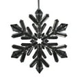 thumbnail image 1 of Vickerman M186200 Ornement en Flocon de Neige Clair de 8,75 Po, 1 of 2