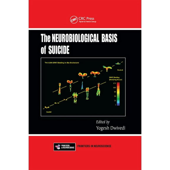 The Neurobiological Basis of Suicide, (Paperback)