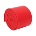 thumbnail image 2 of Mobility Compression Band, Latex Portable Safe Elastic Red Muscle Recovery Band  For Home For Athletes, 2 of 8