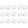 thumbnail image 2 of 100 piezas de halloween Charmas de calabaza encantadores Halloween regalos halloween encantos, 2 of 5