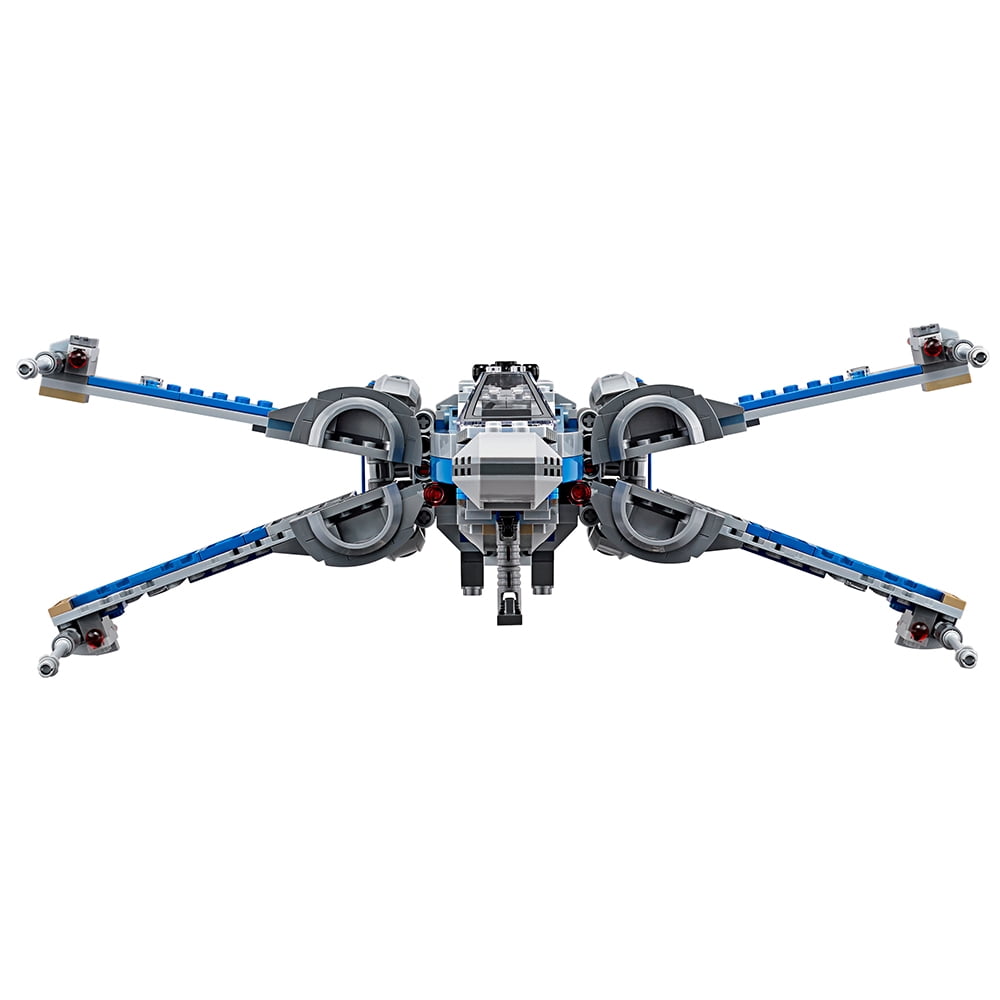 LEGO Star Wars TM Resistance X-Wing Fighter™ 75149