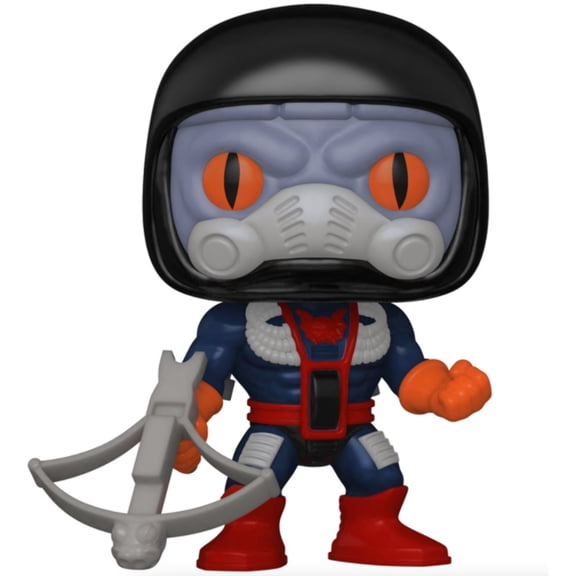 Funko POP! Vinyl: Masters of the Universe - Dragstor