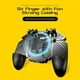 thumbnail image 3 of Joystick Control Gamepad Trigger Mobile Pubg Ventilador De R, 3 of 8