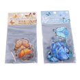 thumbnail image 2 of 320Pcs Butterfly Decorative Stickers Waterproof Translucent Retro Butterfly Stickers Decals Decorations for DIY Crafts, 2 of 4