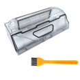 thumbnail image 1 of Para Bot W10 W10pro Aspiradora Cepillo Principal Cepillo Lateral Filtro Mopa Juego de Accesorios de Repuesto, 1 of 3