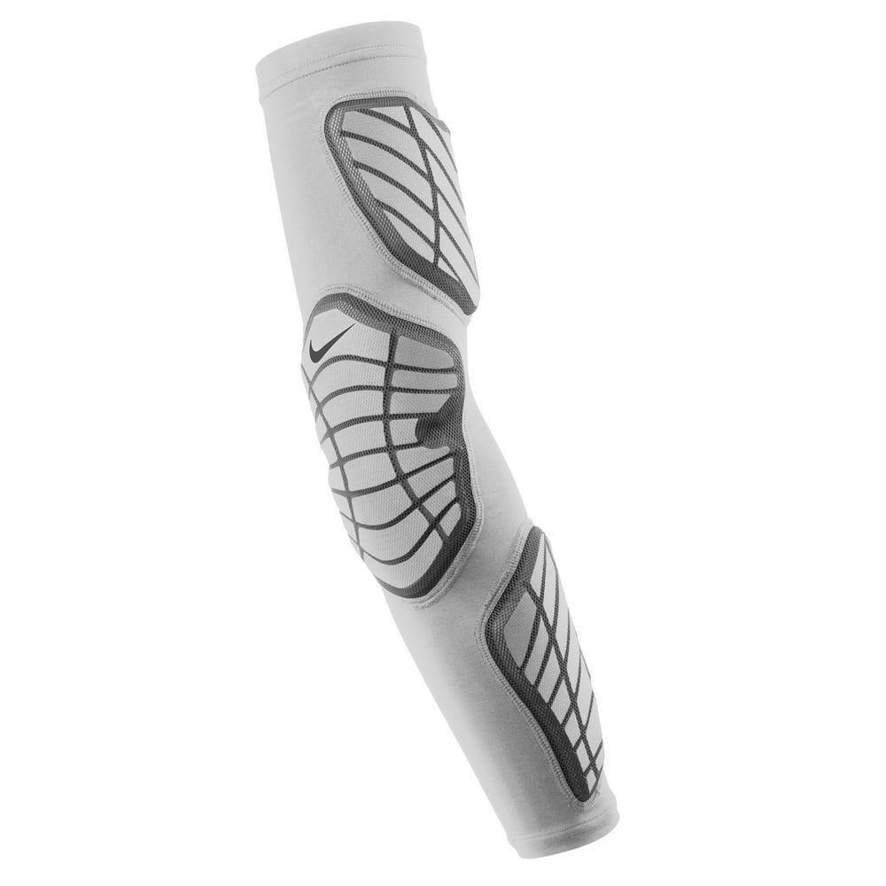hyperstrong padded arm sleeve