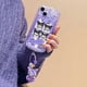 thumbnail image 3 of Hello Kitty Kuromi Dog 3D Tpu Case For Redmi Note 10 11 12 10S 11S 9S 9 8 Pro 10C 12C 9A 9T POCO F5 X5 M4 X3 Xiaomi MI 11 Lite, 3 of 5