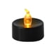 thumbnail image 3 of 12 velas de té LED, velas de té brillantes, velas de té LED eléctricas falsas Destello amarillo, 3 of 4
