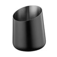 thumbnail image 1 of Contenedor de cubitos de hielo BLESIY cubo de cerveza enfriamiento portátil grande reutilizable negro, 1 of 8