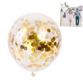 thumbnail image 3 of Moluckfu 15Ud Globos De Claros Para Duradera En Bodas Y Celebraciones Festivas, 3 of 8