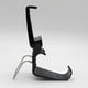 thumbnail image 4 of Soporte De Montaje De Teléfono Universal Gamepad Controller Clip Stand Holder Para Xbox One Handle sonducket EL008706-00, 4 of 5