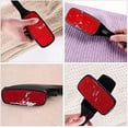 thumbnail image 4 of Clothes Brush, Magic Lint Remover, Pet Hair & Dander Remover, Anti-Pilling Clothes Brush, Pet Hair Automatically Rotates for Left and Right Handed Users, 4 of 5