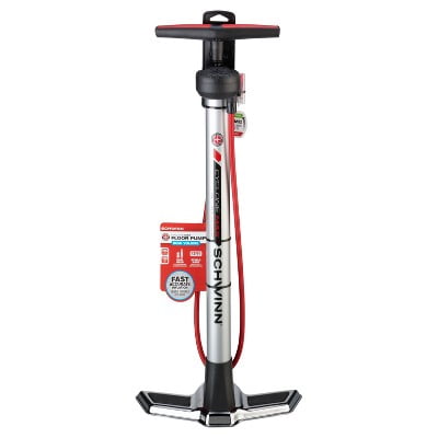 bell floornado 650
