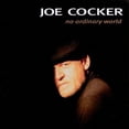 thumbnail image 1 of COCKER JOE NO ORDINARY WORLD (2LP), 1 of 2