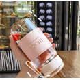 thumbnail image 4 of 2 bärbara glas med te-mellanrumshylsa; grossistförsäljning av engångskoppar för kvinnliga studenter; hög temperaturbeständig, 4 of 5