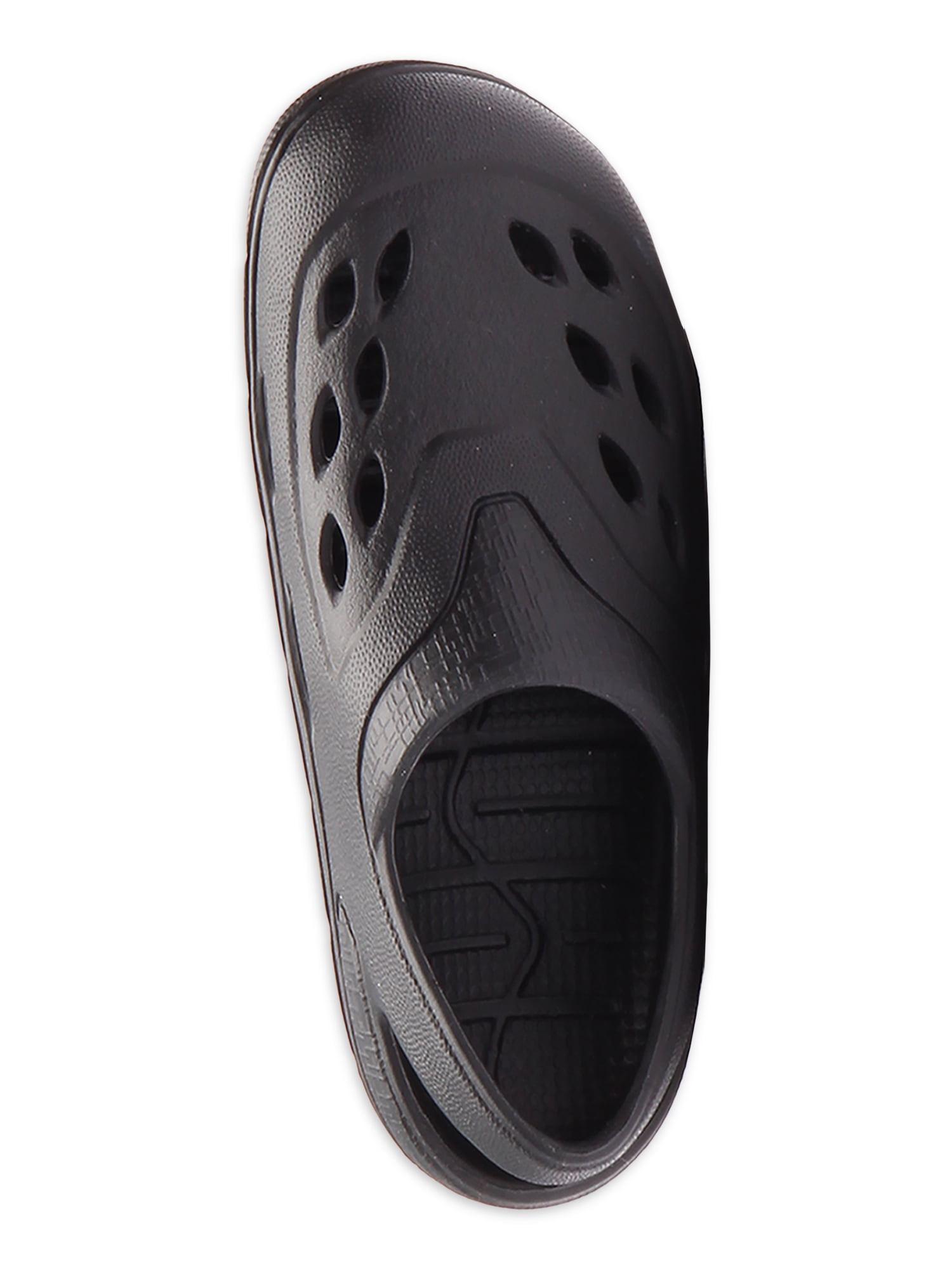 Wonder Nation Baby Comfort Clogs
