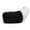 Black, variant on EVHRZN Remote Control Electric Car Tail, Cute Fuzzy Wagging Moving Tail for Car Exterior Decoration, Handmade Rechargeable Auto Trunk Charm for Cosplay Accessory
