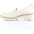 thumbnail image 3 of Naturalizer Women's Darry Loafers Porcelain 7W, 3 of 4