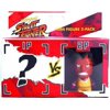 Street Fighter Balrog 3 Vinyl Figure 2-Pack