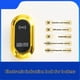 thumbnail image 2 of Cerradura Inteligente para Armario de Gimnasio, Spa, Sauna, Escuela, Cerradura Electrónica con Tarjeta RFID, Fabricantes de Taquillas, Caja Fuerte Digital Al por ., 2 of 5