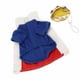 thumbnail image 2 of Ropa para perros, disfraz de Halloween para mascotas transpirable, diseño de moda, ropa divertida para mascotas para perros pequeños y medianos CatsL, 2 of 5