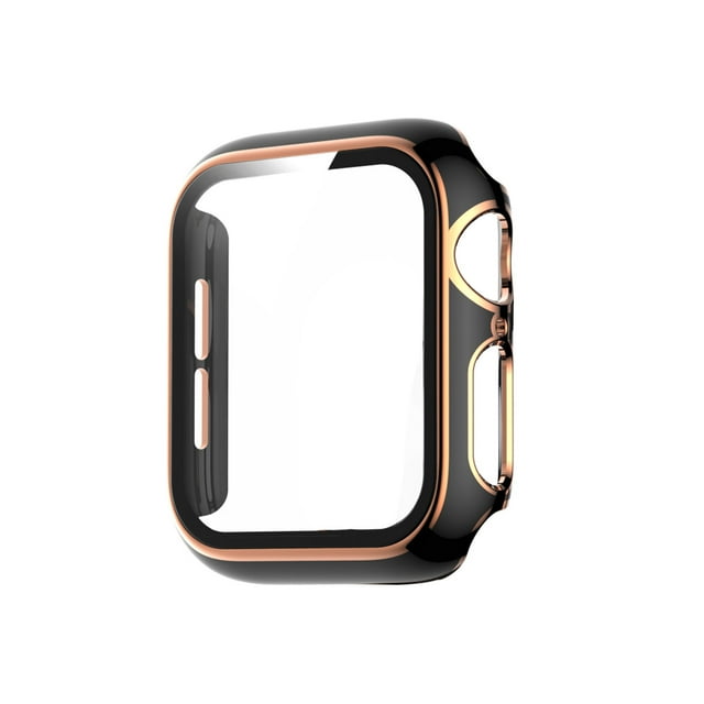 Coque Rigide Pare-Chocs Couverture Complète pour i40mm/44mm