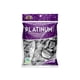 thumbnail image 1 of 25 Piezas Globo Payaso Platinum Color Plata Numero 12 Bolsa Decoracion Adornos Fiesta Eventos Diversion, 1 of 6