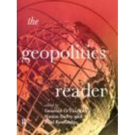 The Geopolitics Reader, Used [Paperback]