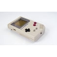 thumbnail image 4 of Consola Nintendo Game Boy Original Reacondicionada – Portátil Retro Clásica en Blanco y Negro Compatible con Cartuchos Originales, 4 of 5