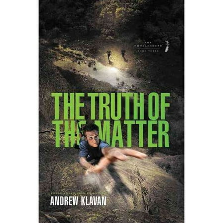 The Truth of the Matter