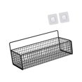 thumbnail image 3 of Cabinet Storage Basket Wire Hanging Basket for Fruits Vegetables Snacks L, 3 of 9