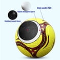 thumbnail image 5 of Vjnyvs Football Training Ball Size 5 Official Match Football for Adults and Junior Professional Soccer Ball Training Game Supplies, 5 of 7