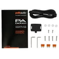 thumbnail image 6 of Polk Audio PA D1000.1 Class D 1200 Watt Monoblock Subwoofer Car Amplifier, 6 of 7