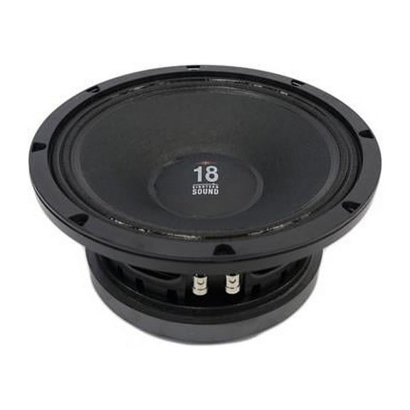 18 SOUND RECONE KIT FOR 10MB777