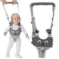 thumbnail image 1 of Arnés para Caminar para Bebés, Helper de Caminata para Bebés Transpirable Soft Safe Safe Ajustable Ajustable PARA UN NIño DE 8 A 24 MESES PARA Casa para Casa, 1 of 7