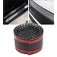 thumbnail image 3 of Protector Contra Rayones Para Puerta De Automóvil, Adhesivo De Caucho De Fibra De Carbono, Impermeable, Resistente A Las Manchas, Fácil Instalación, De Larga Duración, Mejora, 3 of 8