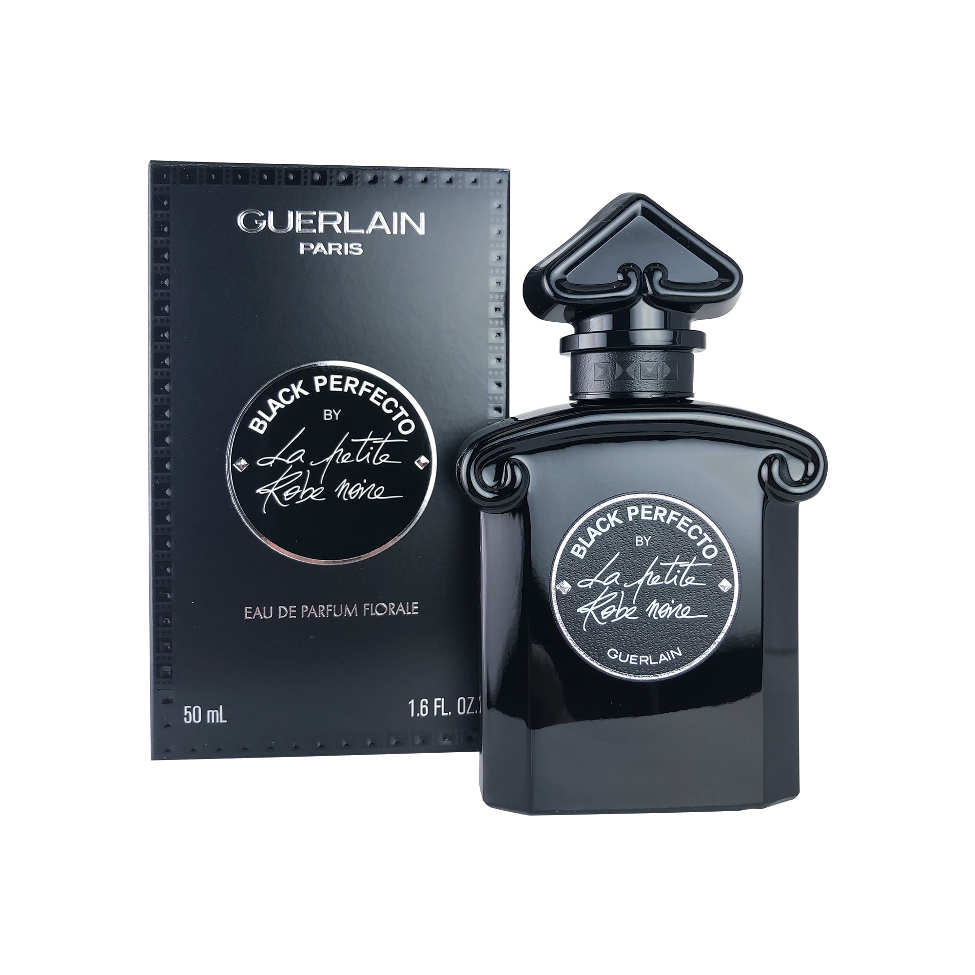 Black Perfecto by La Petite Robe Noire 1.6 oz Eau De Parfum Spray ...