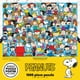 thumbnail image 5 of Rompecabezas RoseArt Peanuts con personajes de 1000 piezas, 5 of 6