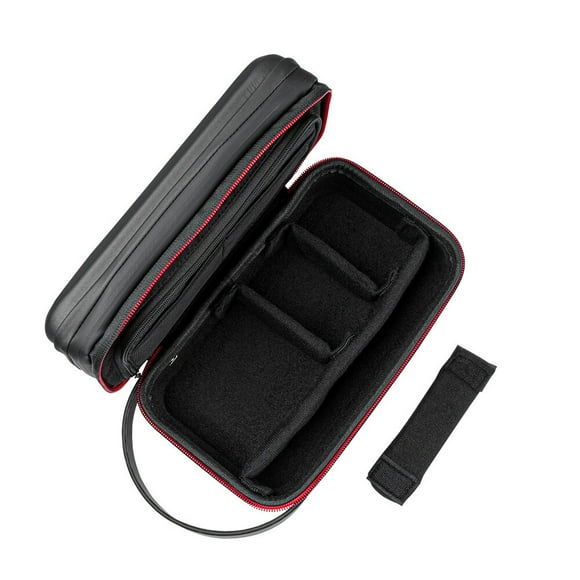 Sac d'Appareil Photo, R/one X Boîte d'Appareil Photo avec Dsfen Boîte Compatible avec Compatible avec 5/6/7/8 Boîte d'Appareil Photo Étanche Buzhi Osmo 1 R/one