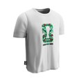 thumbnail image 4 of Playera Fexpro Manga Corta de Hombre Fifa Talla EG Blanco, 4 of 4
