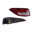 thumbnail image 1 of Calavera Yaris 2018 A 2020 Toyota Ext Izq S/Leds S/Foco Genérica ., 1 of 4