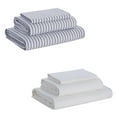 thumbnail image 1 of Paquet de 2 ensembles de draps Mainstays, 1 of 7