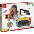 thumbnail image 1 of Nintendo Labo Toy-Con 04: VR Kit - Starter Set + Blaster [Nintendo Switch], 1 of 8