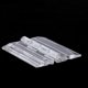 thumbnail image 4 of Nestingho 12Ud Bisagras Plegables Acrílicas Para Puertas Y Cajones Con Estilo Moderno Y Durabilidad, 4 of 8