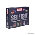 thumbnail image 4 of Los juegos de Ridley Egoísta: Edición Marvel, 4 of 4