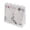 Simple love, variant on lanema Photocard Holder Stand Clear Trading Card Protectors Mini Calendar Photo Album Small Picture Frame Tabletop Display