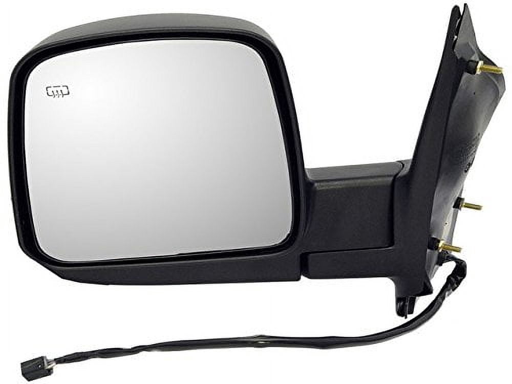 Dorman 955-1347 Driver Side Door Mirror for Specific Chevrolet / GMC Models