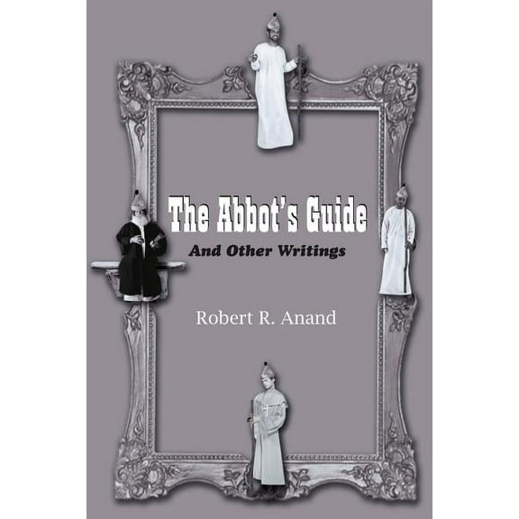 The Abbot's Guide, (Paperback)