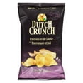 thumbnail image 1 of Dutch Crunch Parmesan & Garlic, 1 of 5