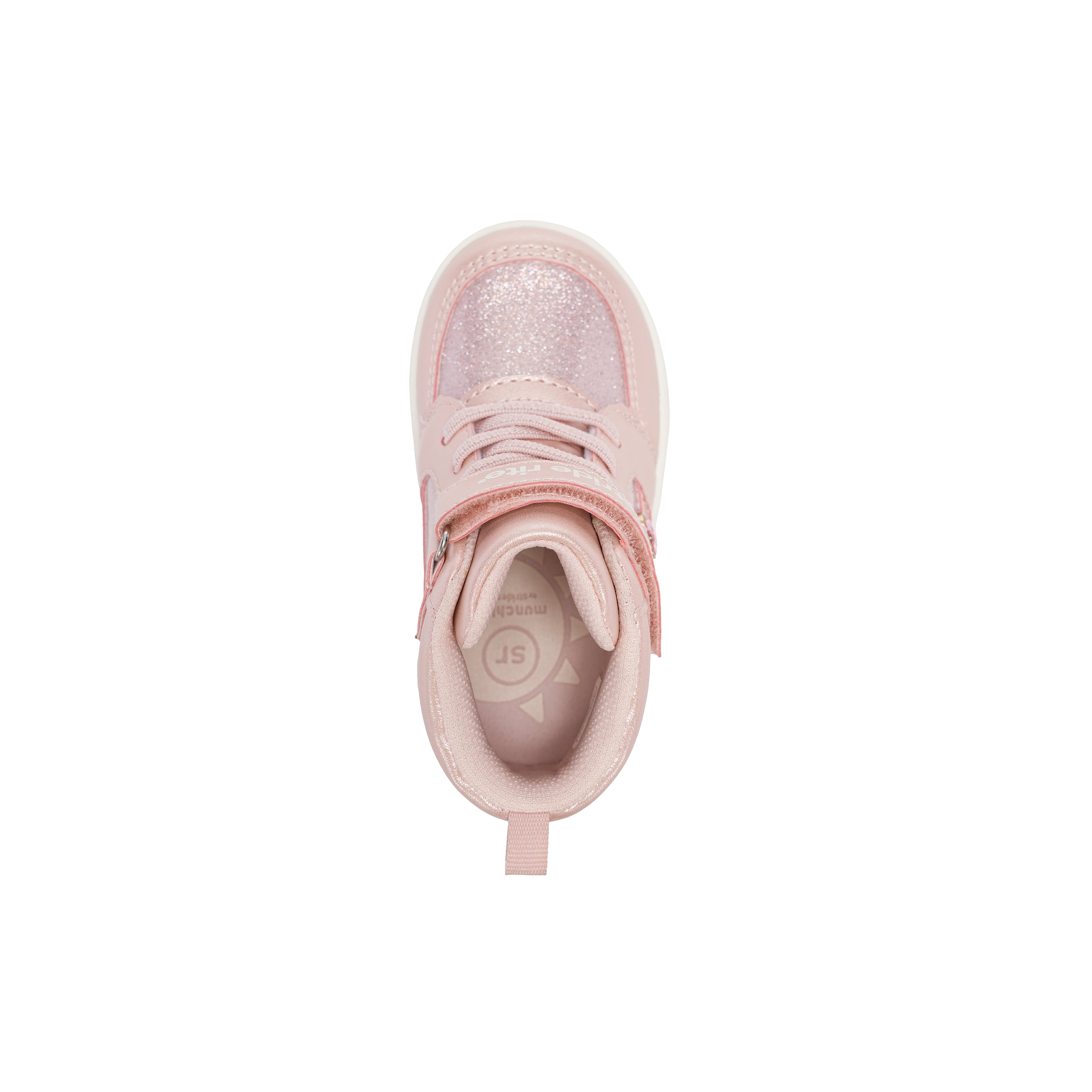 Munchkin by Stride Rite Toddler Girl Tina Sneaker